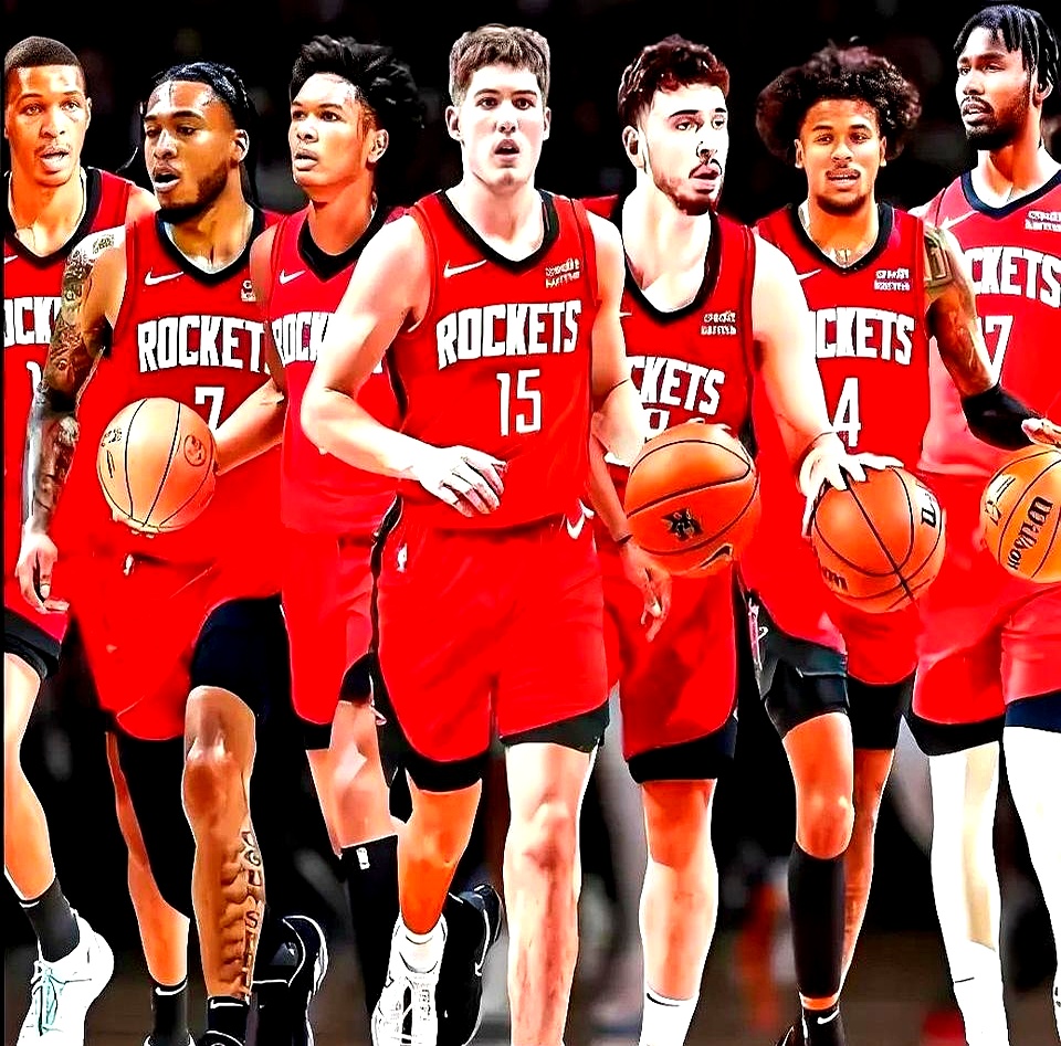 九游网页版入口-包含休斯敦火箭冲刺阶段单刀错失,志在NBA总决赛名次提升,信心回归,团队化学反应显著的词条